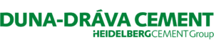 Duna-Dráva Cement logó