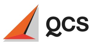 QCS logó