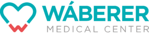 Wáberer Medical Center logó