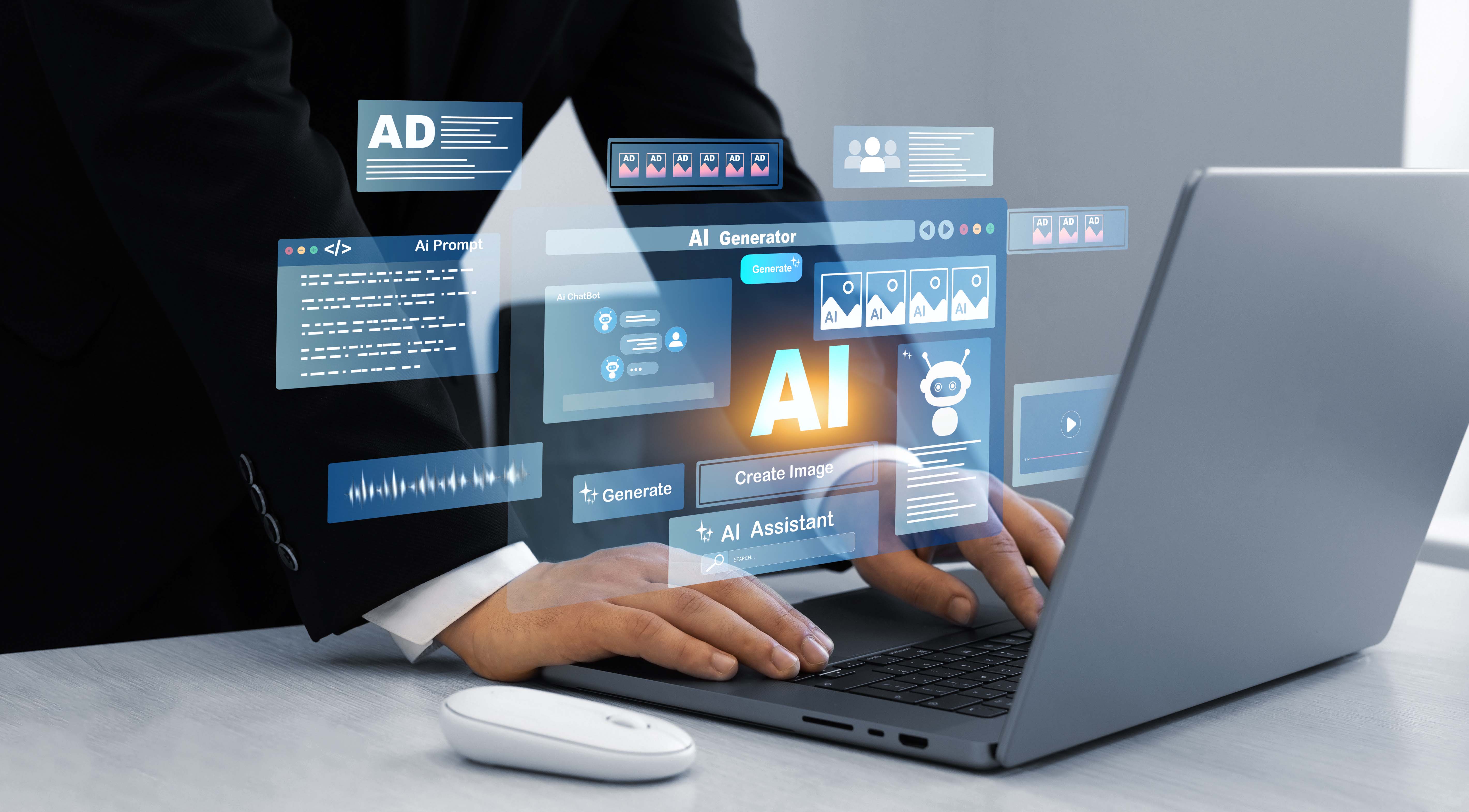 A dokumentumkezelés új korszaka: Megérkezett a DocAI Chat és az intelligens automatizáció